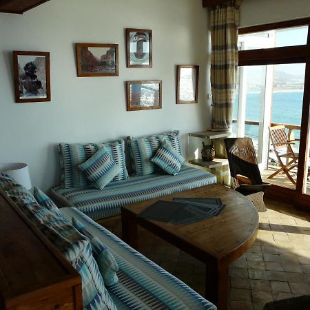 Taghazout Playa Apartman Kültér fotó