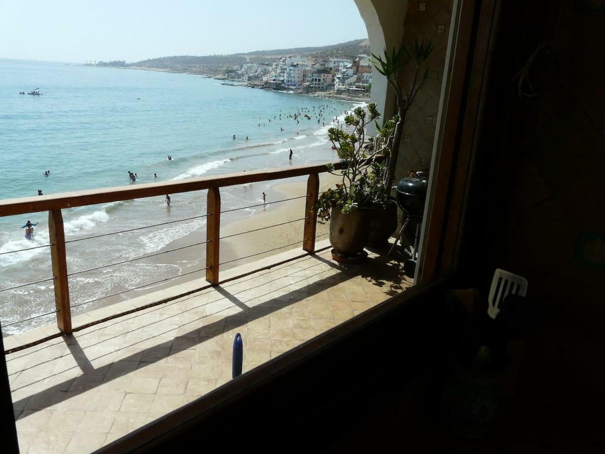Taghazout Playa Apartman Kültér fotó