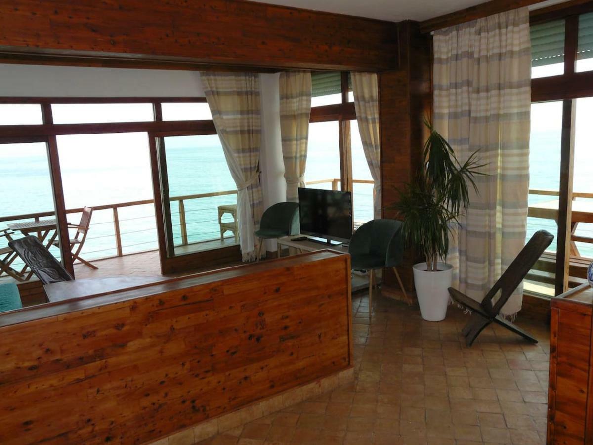 Taghazout Playa Apartman Kültér fotó