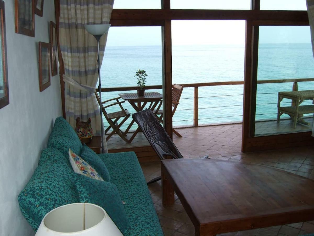 Taghazout Playa Apartman Kültér fotó