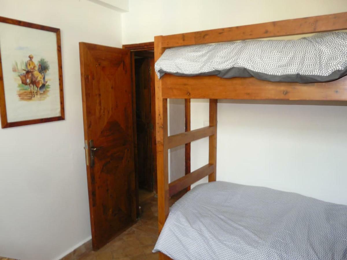 Taghazout Playa Apartman Kültér fotó