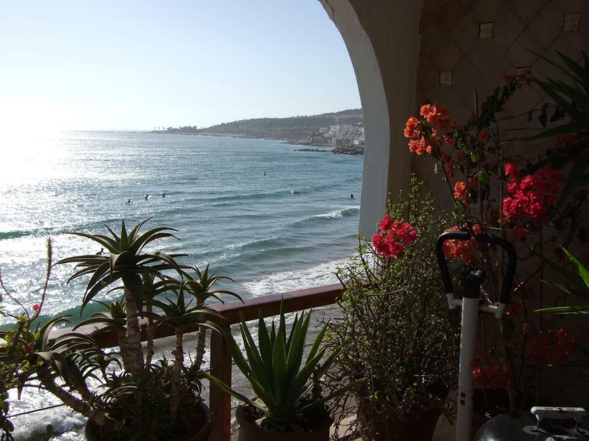 Taghazout Playa Apartman Kültér fotó