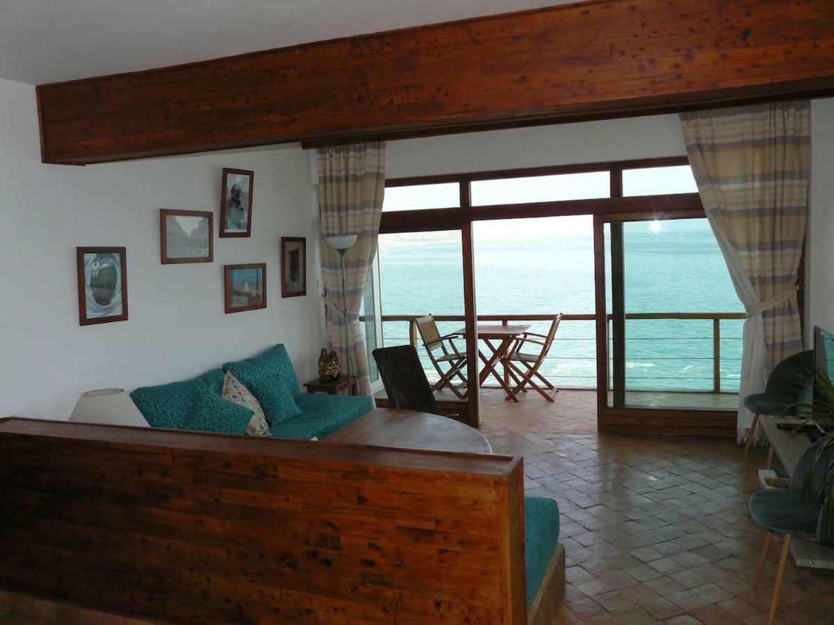 Taghazout Playa Apartman Kültér fotó