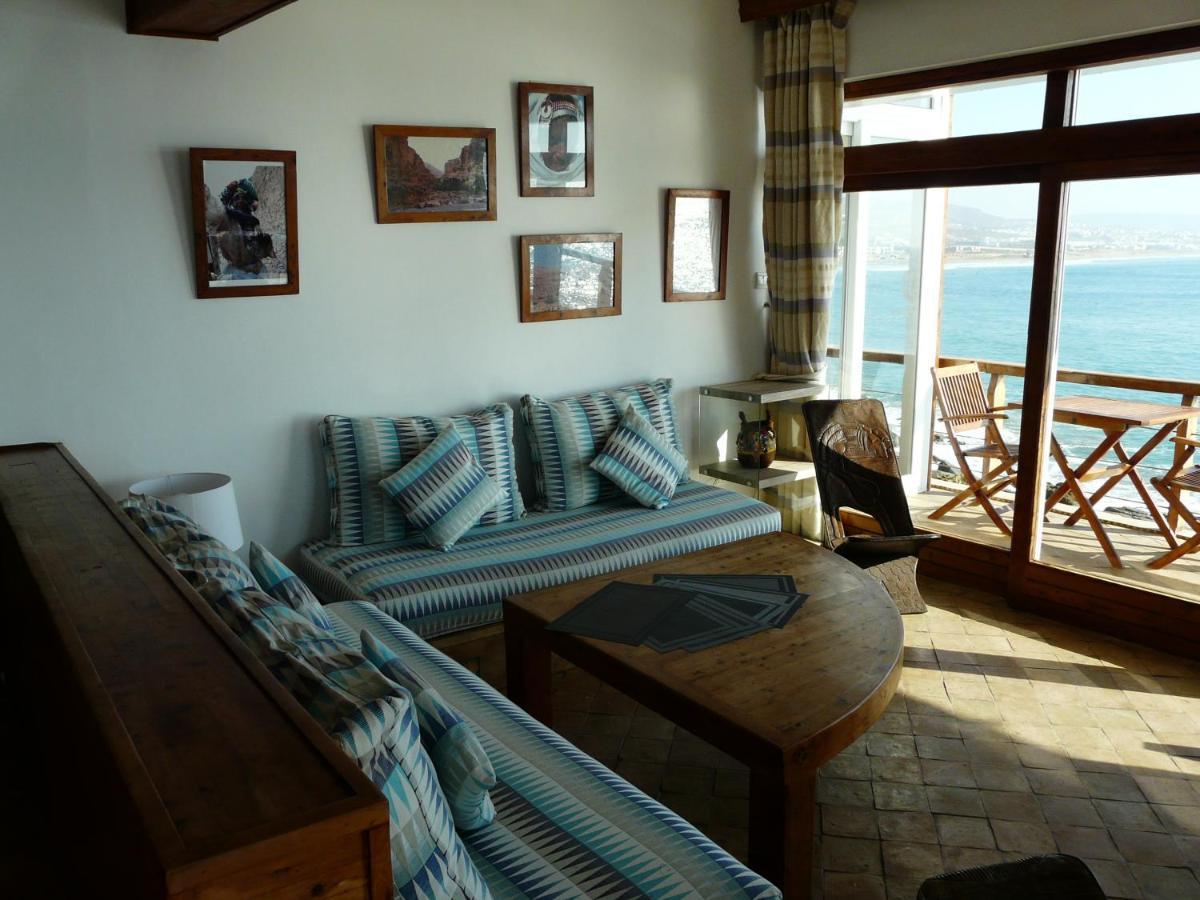 Taghazout Playa Apartman Kültér fotó