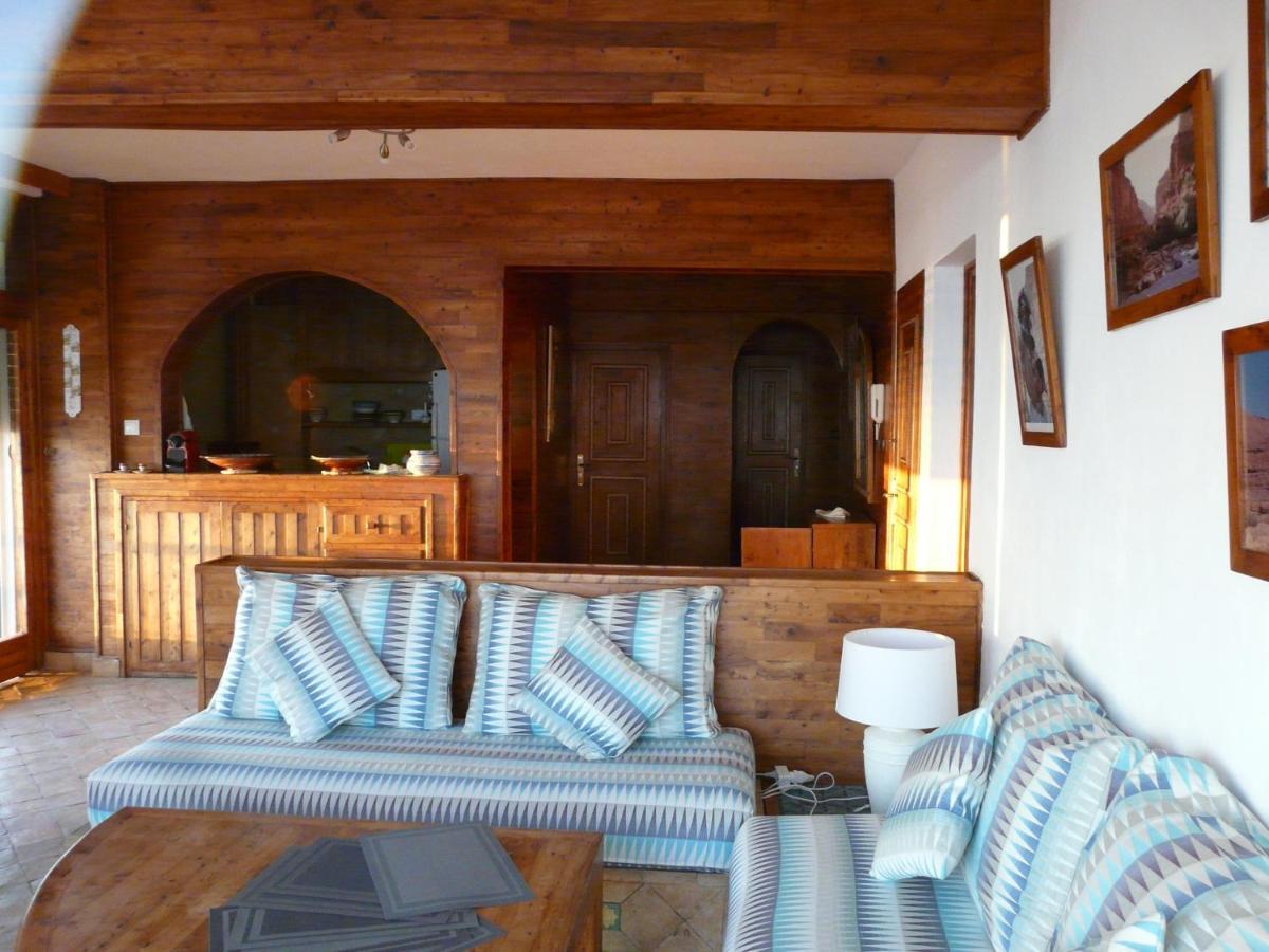Taghazout Playa Apartman Kültér fotó